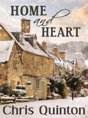 cover image of Home and Heart